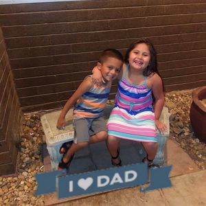 Meet your Posher, Daniel